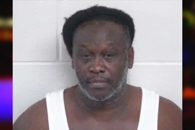 Robert Merrill Mugshots