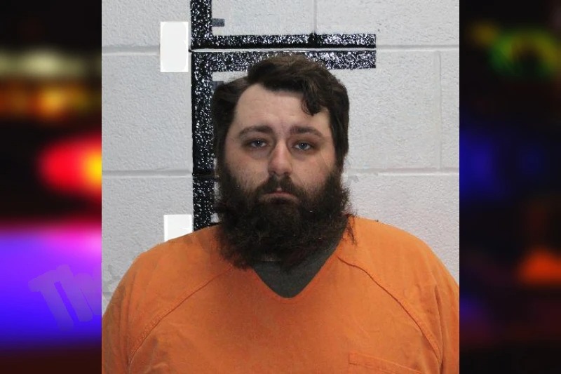 Robert Murphy Mugshots