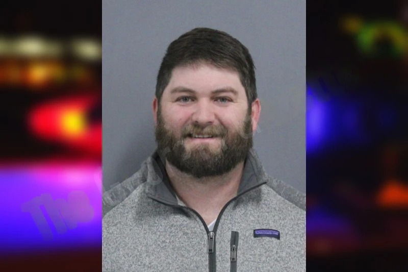 Robert Poindexter Mugshots