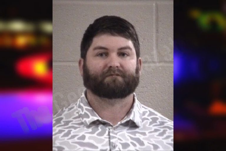 Robert Poindexter mugshot – Whitfield County , Georgia Robert Poindexter