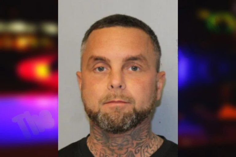 Robert Powell mugshot – Hall County , Georgia Robert Powell