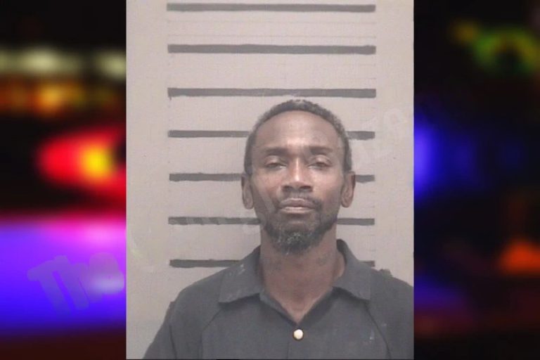 Robert Sanders mugshot – Dougherty County , Georgia Robert Sanders