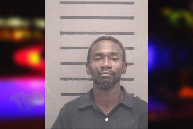 Robert Sanders mugshot – Dougherty County , Georgia Robert Sanders mugshot