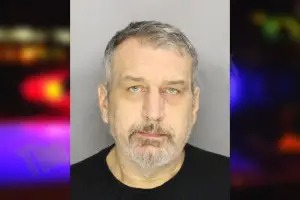 Robert Sherman mugshot – Cobb County , Georgia Robert Sherman mugshot