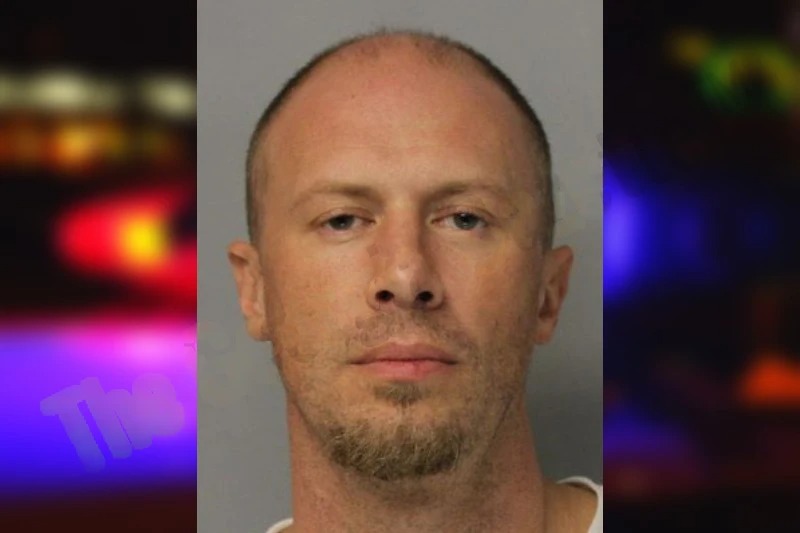 Robert Smith Mugshots