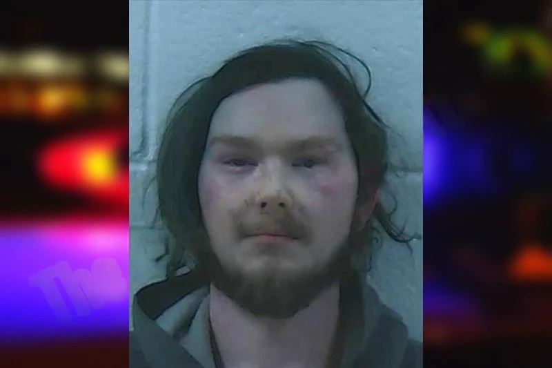 Robert Smith Mugshots