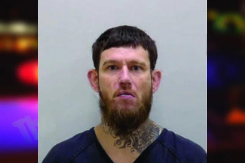 Robert Sweet Mugshots