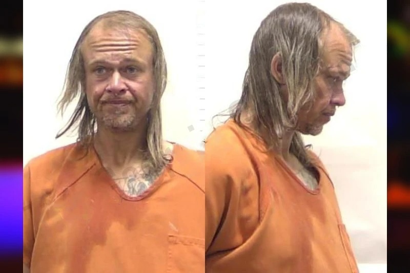 Robert Turner Mugshots