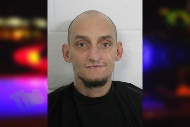 Robert Warner mugshot – Floyd County , Georgia Robert Warner mugshot