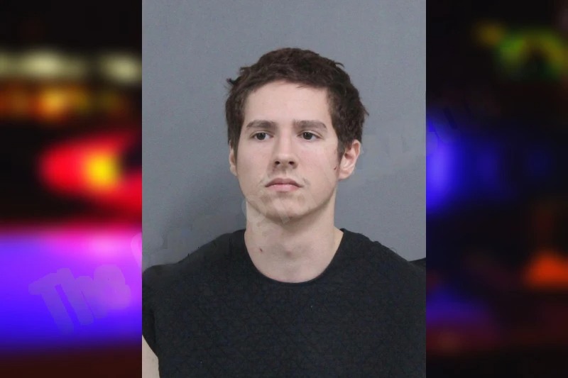 Robert Wilbanks mugshot