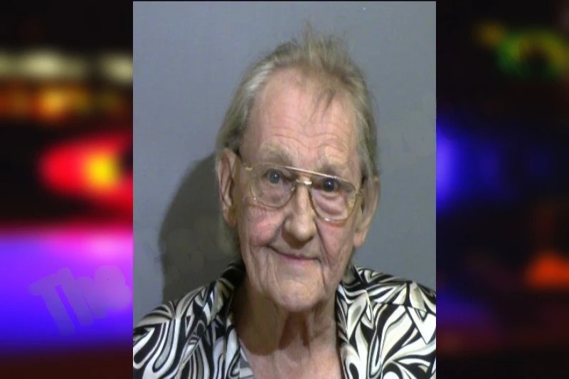 Robert Williamson Mugshots