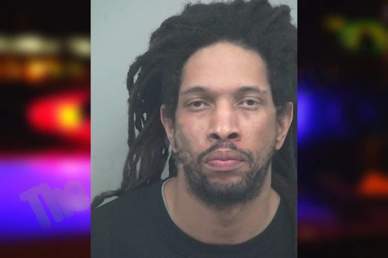 Robert Woods mugshot – Gwinnett County , Georgia Robert Woods