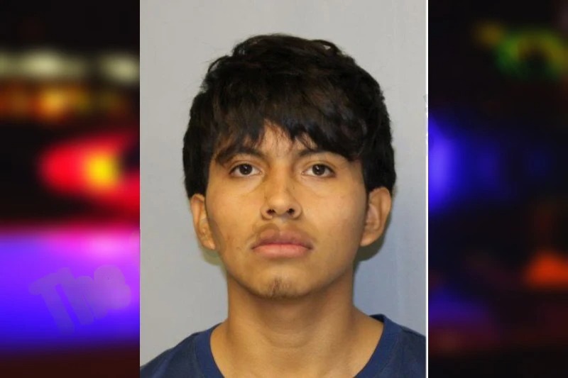 Roberto Acevedo Mugshots