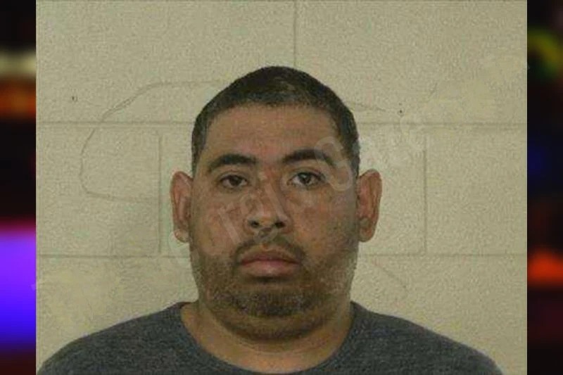 Roberto Alvarez Beltran Mugshots