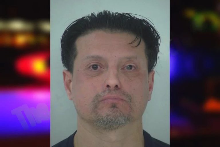 Roberto Ibanez mugshot – Fayette County , Georgia Roberto Ibanez