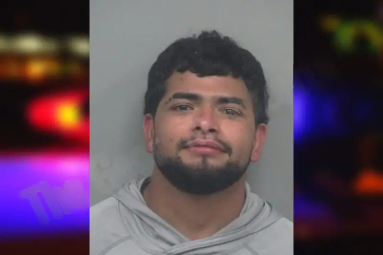 Roberto Palomares mugshot – Gwinnett County , Georgia Roberto Palomares