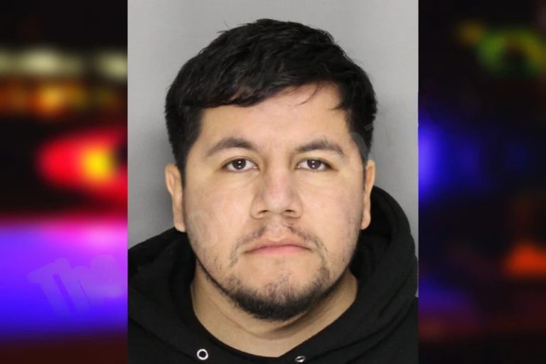 Roberto Peinado mugshot – Cobb County , Georgia Roberto Peinado