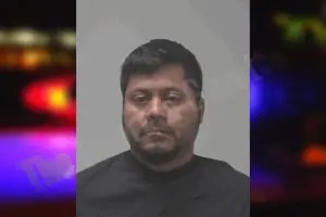 Roberto Tronco mugshot – Coweta County , Georgia Roberto Tronco mugshot