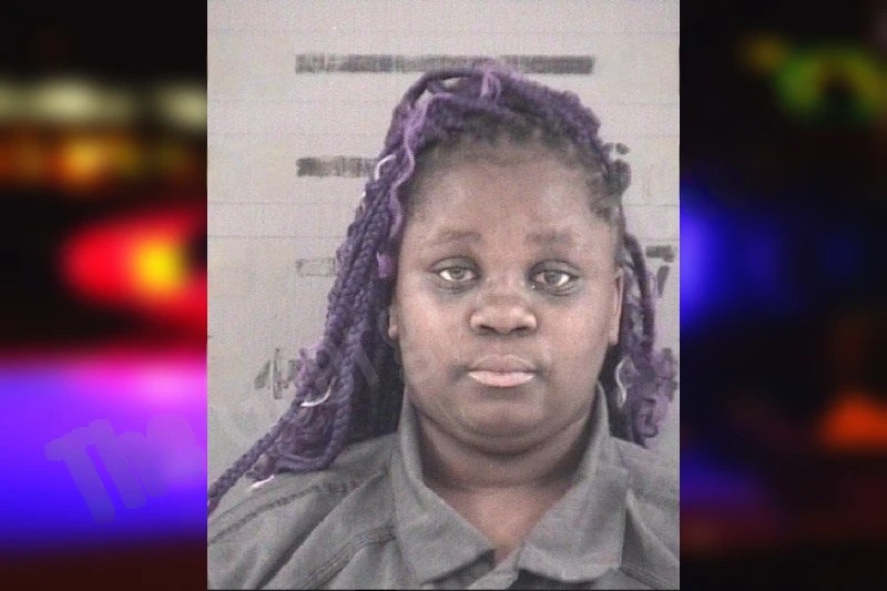 Robin Freeman mugshot – Dougherty County , Georgia Robin Freeman mugshot