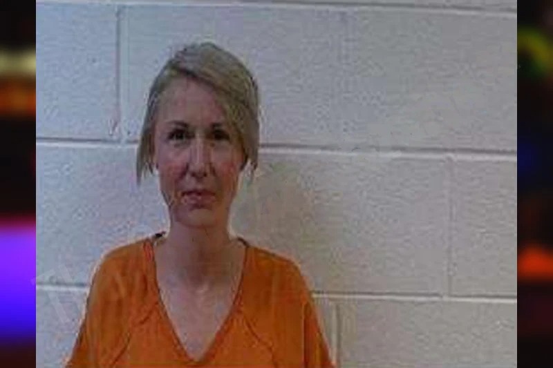 Robin Nickels Mugshots