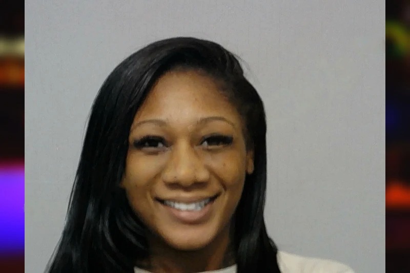 Robin Spaulding Mugshots