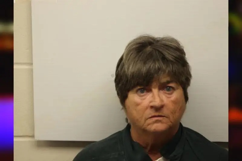 Robin Tobin Mugshots