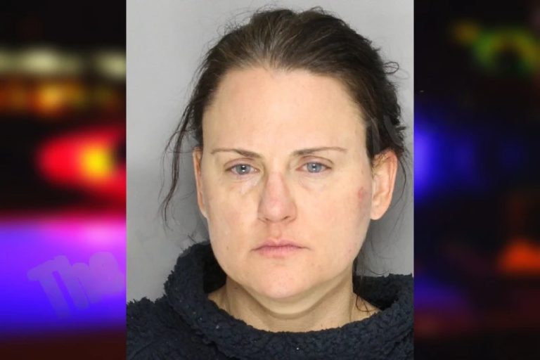 Robyn Peacock mugshot – Cobb County , Georgia Robyn Peacock
