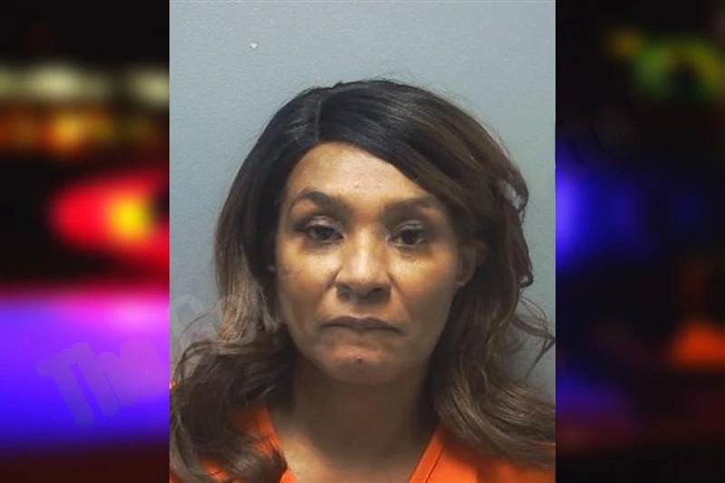 Rochelle Ball mugshot – Cherokee County , Georgia Rochelle Ball mugshot