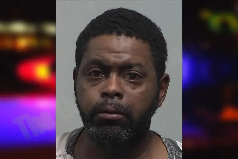 Rodney Carter mugshot – Tift County , Georgia Rodney Carter mugshot