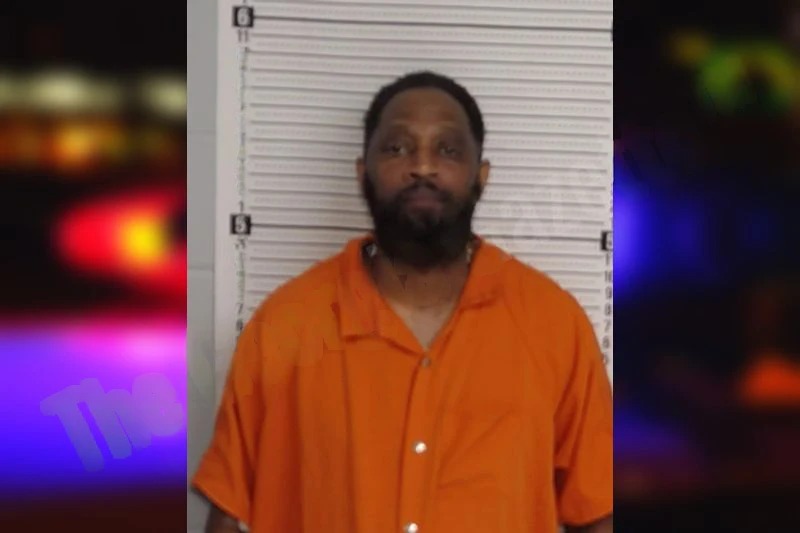 Rodney Dixon Mugshots