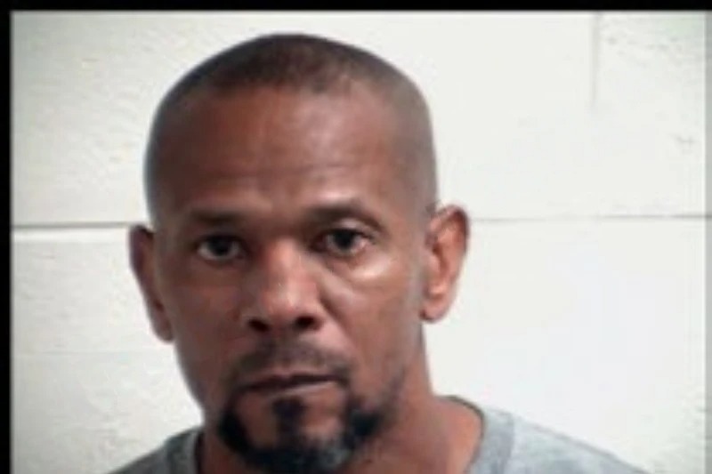Rodney Freeman mugshot – Henry County , Georgia Rodney Freeman mugshot