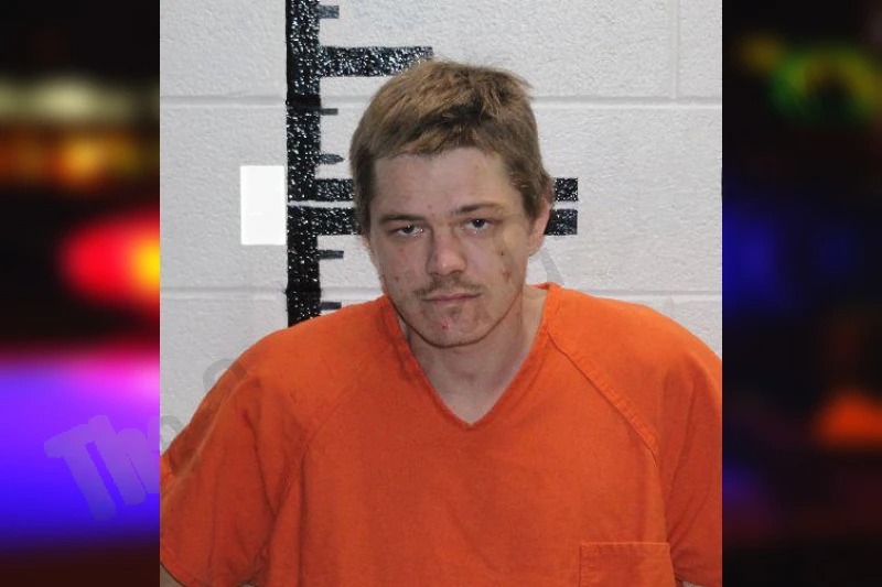 Rodney Fugate Mugshots