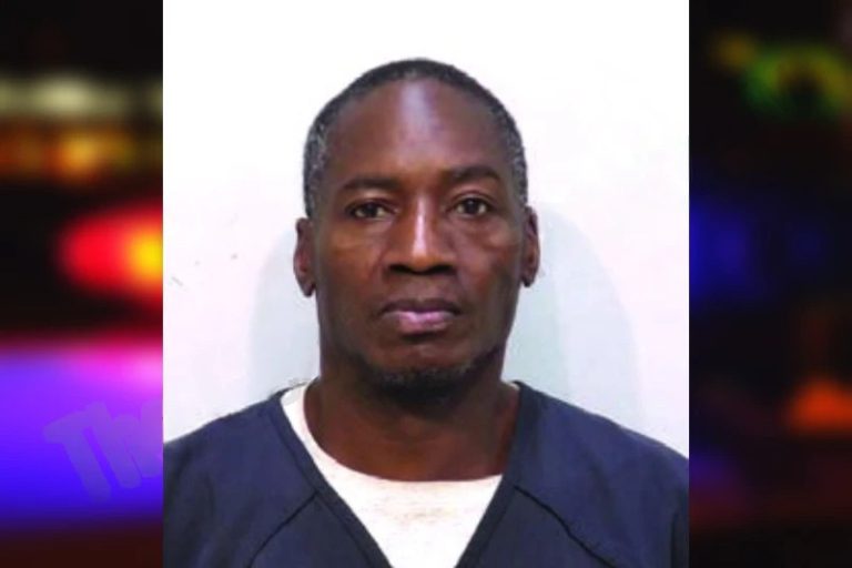 Rodney Kelley mugshot – Bartow County , Georgia Rodney Kelley