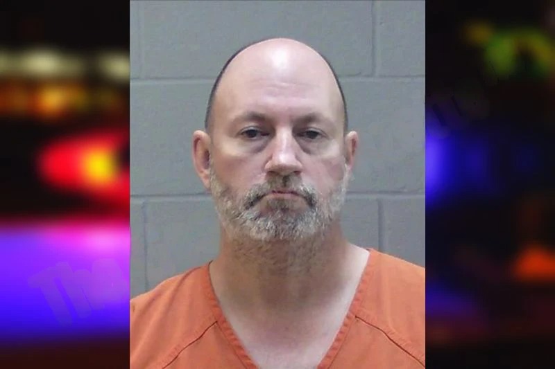 Rodney Pierce mugshot