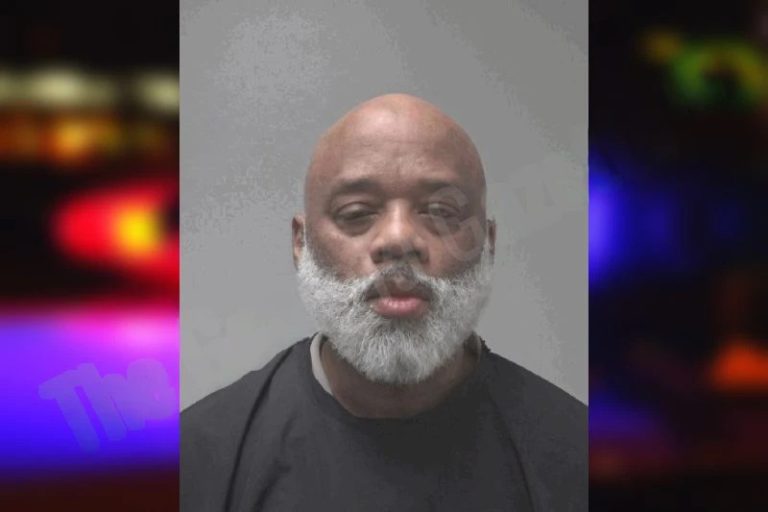 Rodney Reid mugshot – Coweta County , Georgia Rodney Reid