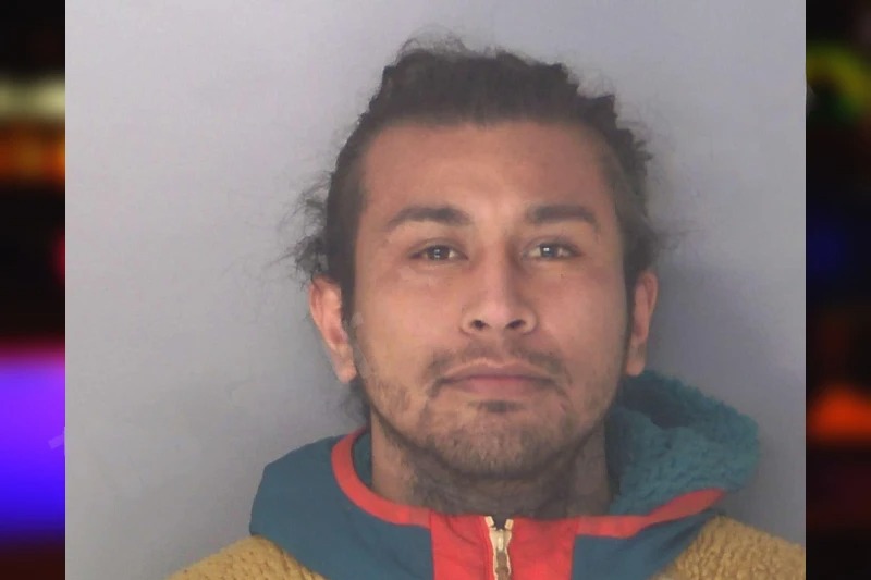 Rodney Sepulveda mugshot – Douglas County , Georgia Rodney Sepulveda mugshot