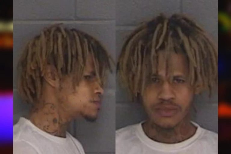 Rodney Sims mugshot – Barrow County , Georgia Rodney Sims