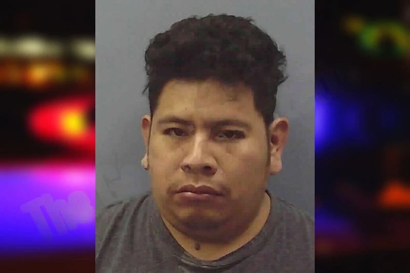 Rodulfo Ramirez mugshot