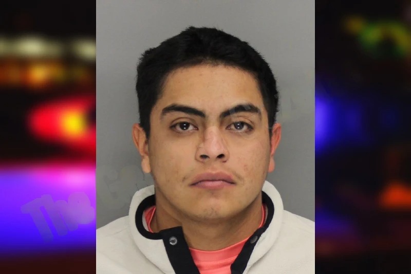 Rogelio Grimaldo Mugshots