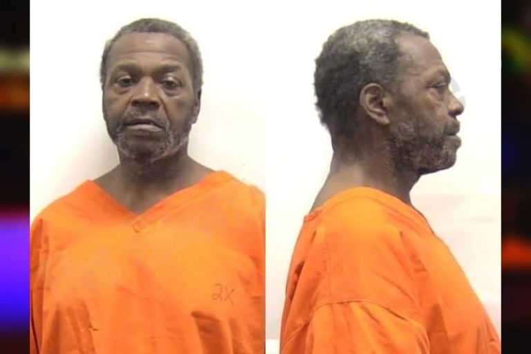 Roger Bailey mugshot – Clarke County , Georgia Roger Bailey