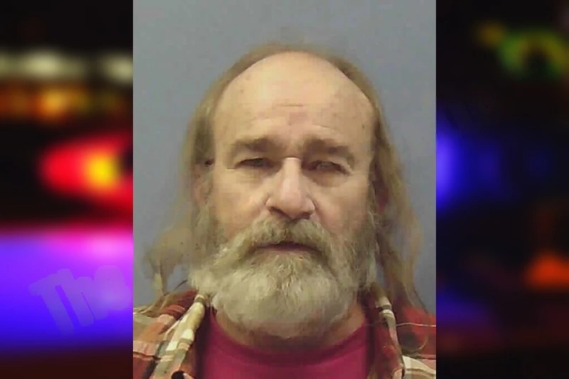 Roger Brison mugshot – Chattooga County , Georgia Roger Brison mugshot