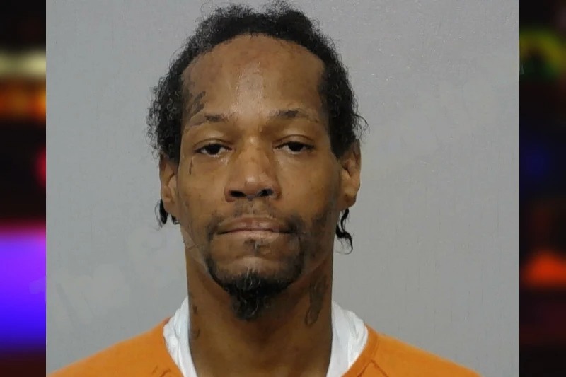 Roger Farmer Mugshots