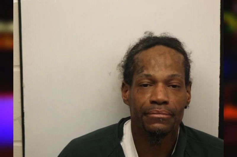 Roger Farmer Mugshots