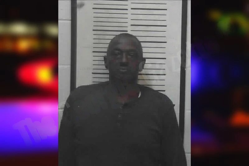 Roger Hardaway Mugshots