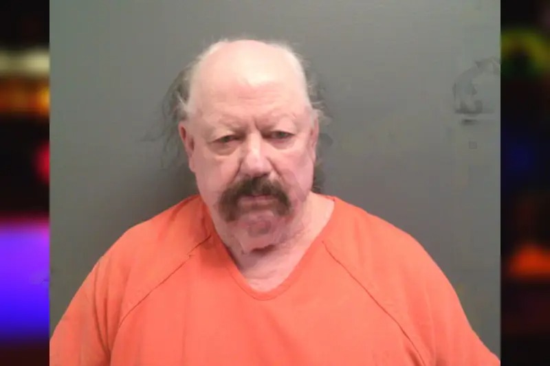 Roger Heard mugshot β Lumpkin County , Georgia Roger Heard mugshot