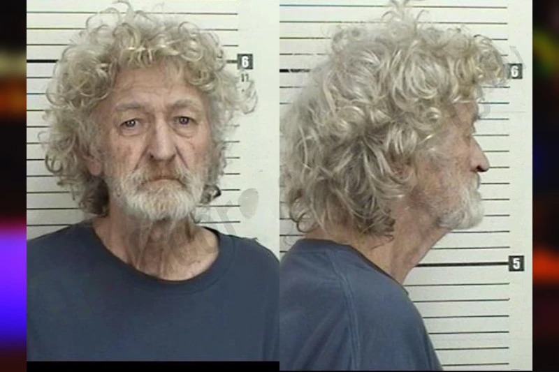 Roger Whicker mugshot – Camden County , Georgia Roger Whicker mugshot