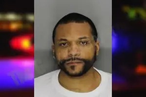 Roland Barclift mugshot โ Cobb County , Georgia Roland Barclift mugshot