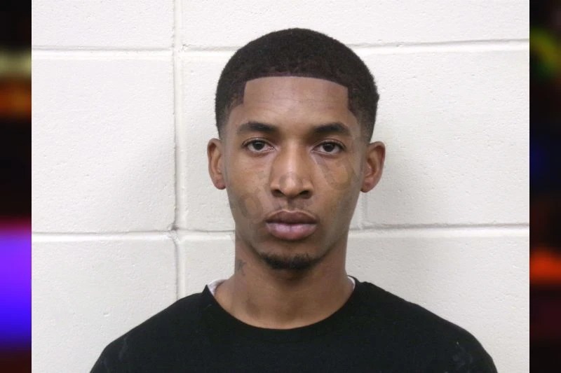 Rolando Dase mugshot