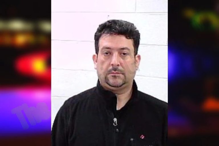 Roman Badalbayev mugshot – Fulton County , Georgia Roman Badalbayev