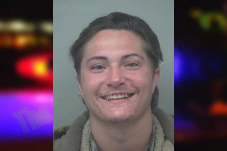 Roman Battle mugshot – Stephens County , Georgia Roman Battle